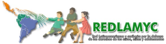Logo de REDLAMYC