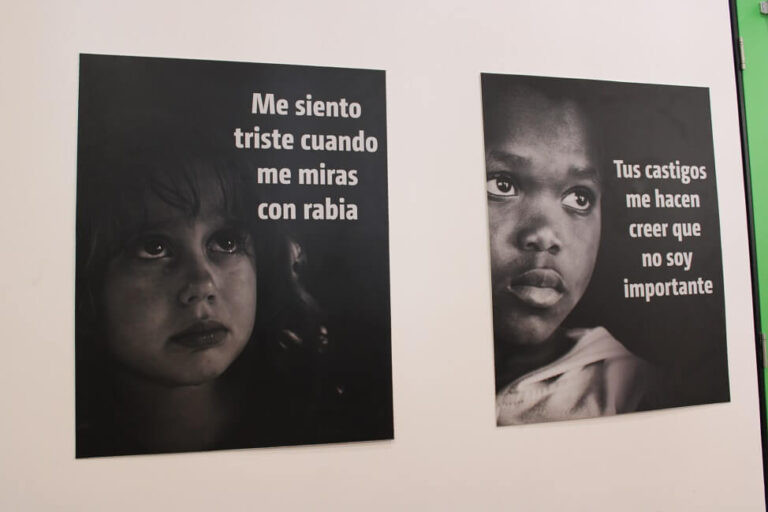 FIN DE LA VIOLENCIA CONTRA LA NIÑEZ – Alianza por la Niñez Colombiana